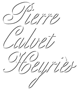 Pierre Calvet Heyriès - expert