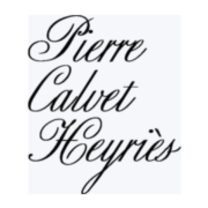 Pierre Calvet Heyriès - expert